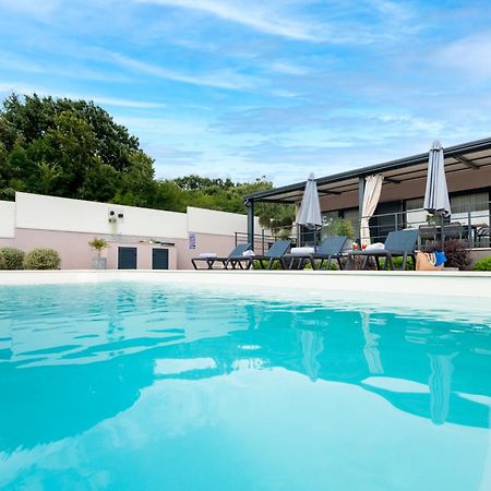 Vila Jolanda Rovinj Exterior foto